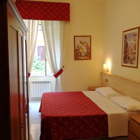 Blue Whale Bed & Breakfast Roma Ngoại thất bức ảnh