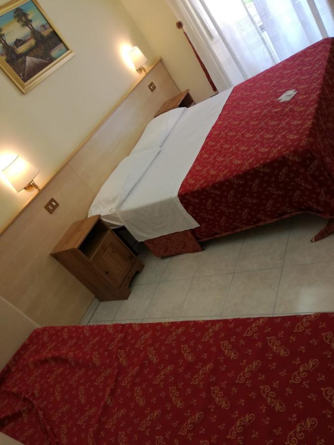 Blue Whale Bed & Breakfast Roma Ngoại thất bức ảnh