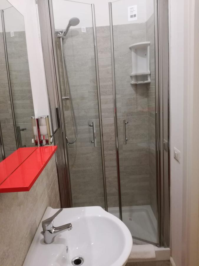 Blue Whale Bed & Breakfast Roma Ngoại thất bức ảnh