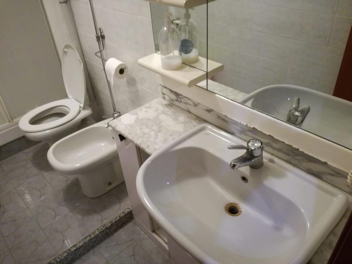 Blue Whale Bed & Breakfast Roma Ngoại thất bức ảnh