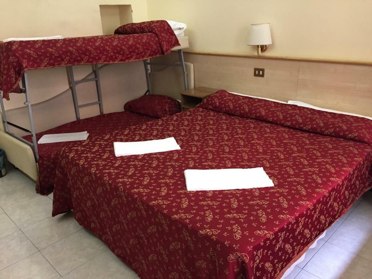 Blue Whale Bed & Breakfast Roma Ngoại thất bức ảnh