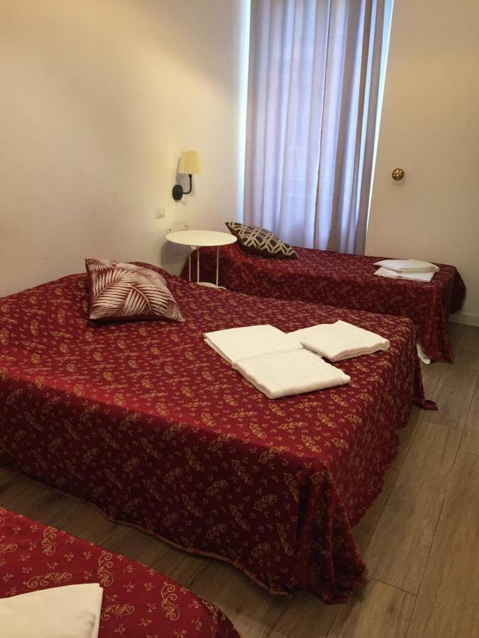 Blue Whale Bed & Breakfast Roma Ngoại thất bức ảnh