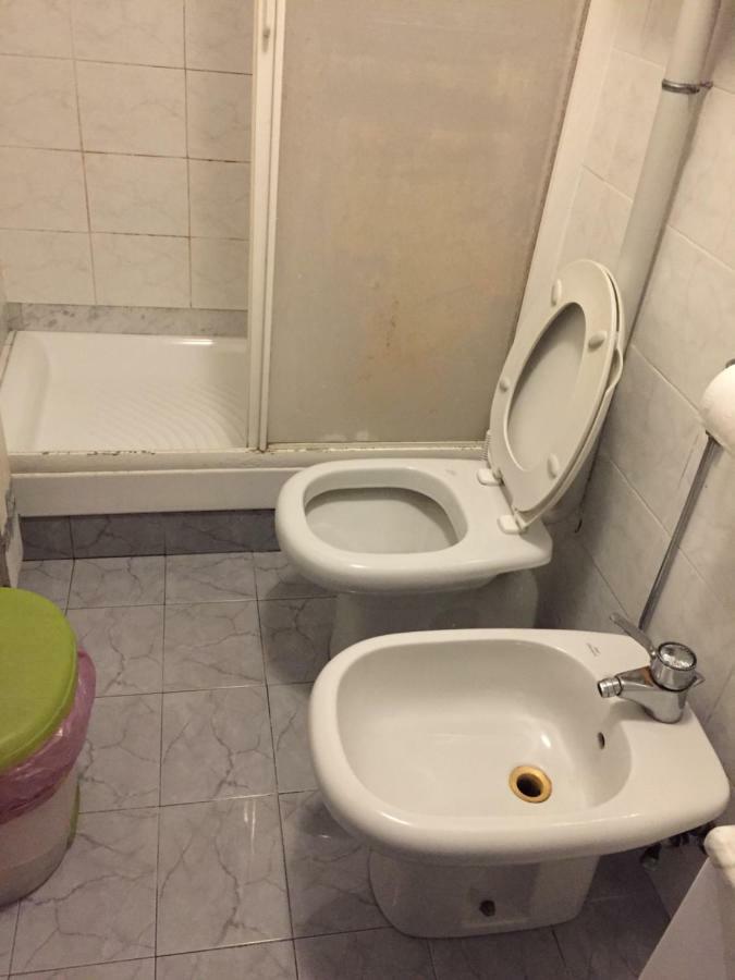 Blue Whale Bed & Breakfast Roma Ngoại thất bức ảnh