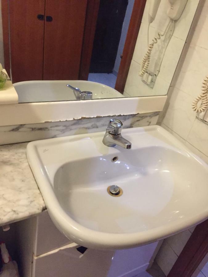 Blue Whale Bed & Breakfast Roma Ngoại thất bức ảnh